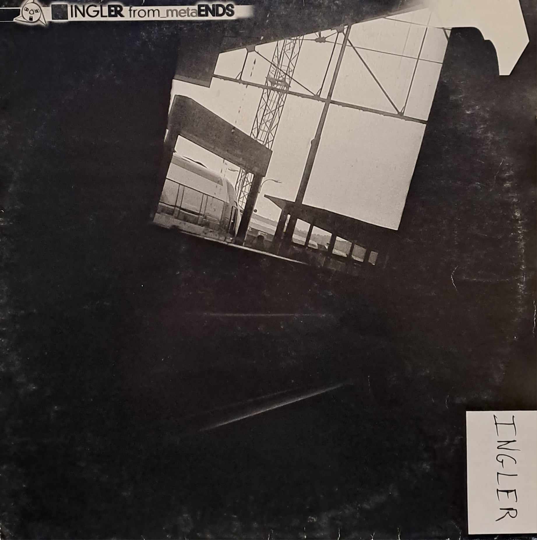 Epiteth 020 - vinyle hardcore